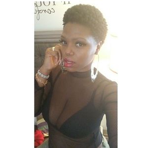 Meet your Posher, Jamel